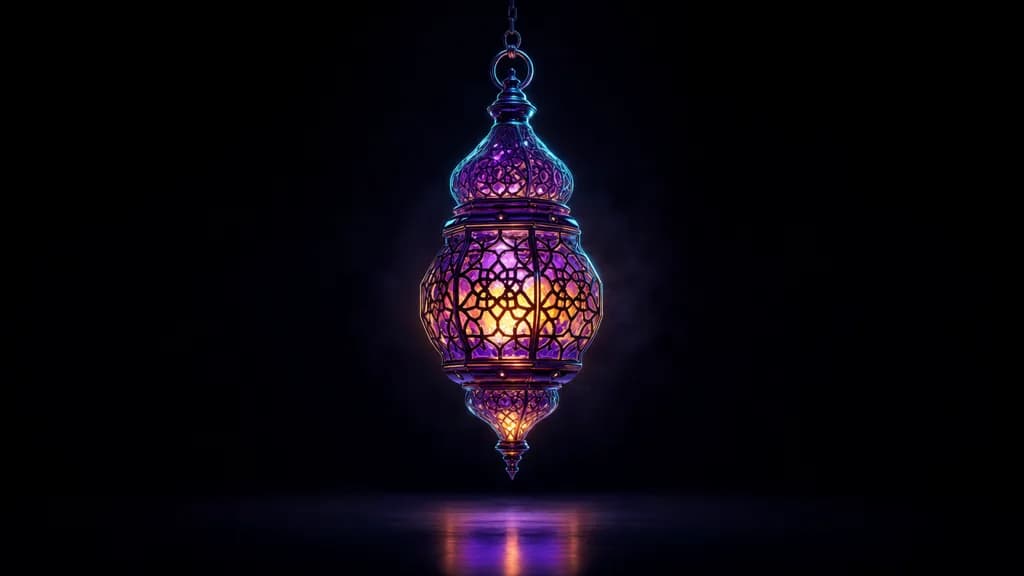 تخطيط تقويم محتوى رمضان